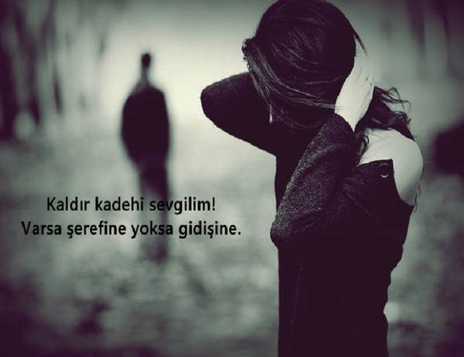 Yaşanmış Şiirler